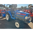 ISEKI トラクター TK25F