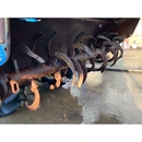 MITSUBISHI トラクター MTE2000D