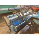 MITSUBISHI トラクター MTE2000D