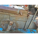 MITSUBISHI トラクター MTE2000D