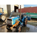 MITSUBISHI トラクター MTE2000D