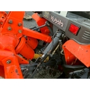 KUBOTA トラクター A-17