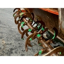 KUBOTA トラクター A-17