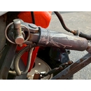 KUBOTA トラクター A-17