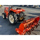 KUBOTA トラクター GT-3D