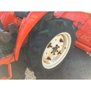 KUBOTA トラクター GT-3D