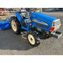 ISEKI トラクター TU217F