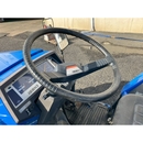 ISEKI トラクター TU217F