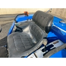 ISEKI トラクター TU217F