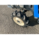 ISEKI トラクター TU217F