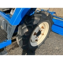 ISEKI トラクター TU217F