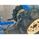 ISEKI トラクター TU217F