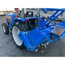 ISEKI トラクター TF243F