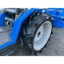 ISEKI トラクター TF243F