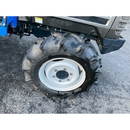 ISEKI トラクター TF243F