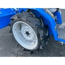 ISEKI トラクター TF243F