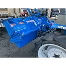 ISEKI トラクター TF243F
