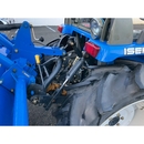 ISEKI トラクター TF243F