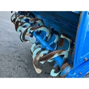 ISEKI トラクター TF243F