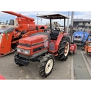 YANMAR トラクター FX265D