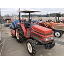 YANMAR トラクター FX265D
