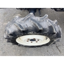 YANMAR トラクター FX265D