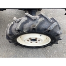 YANMAR トラクター FX265D