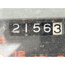 YANMAR トラクター FX265D