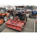 YANMAR トラクター FX265D