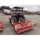YANMAR トラクター FX265D