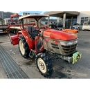 YANMAR トラクター US328