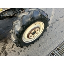 YANMAR トラクター US328