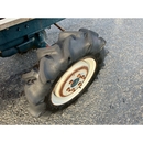 KUBOTA トラクター  B1600D