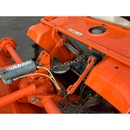 KUBOTA トラクター  B1600D