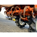 KUBOTA トラクター  B1600D