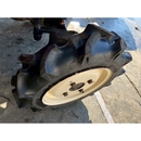 YANMAR トラクター F14D