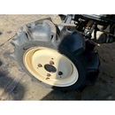 YANMAR トラクター F14D