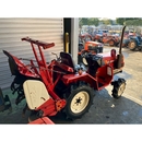 YANMAR トラクター F14D