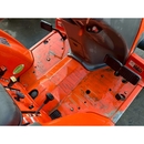 KUBOTA トラクター GT21