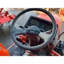 KUBOTA トラクター GT21