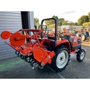 KUBOTA トラクター GT21