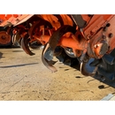 KUBOTA トラクター  B1600D