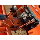 KUBOTA トラクター  B1600D