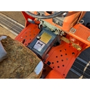 KUBOTA トラクター  B1600D