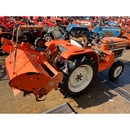 KUBOTA トラクター  B1600D