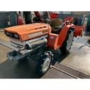 KUBOTA トラクター  B1600D