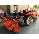 KUBOTA トラクター L1-215D