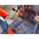 KUBOTA トラクター GL25D