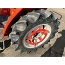 KUBOTA トラクター GL25D