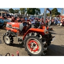 KUBOTA トラクター GL25D